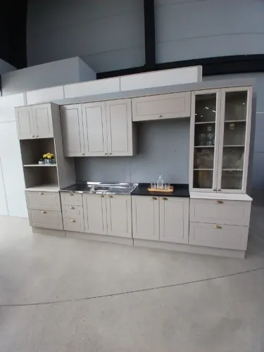 Cozinha completa 100%MDF no Boleto sem entrada