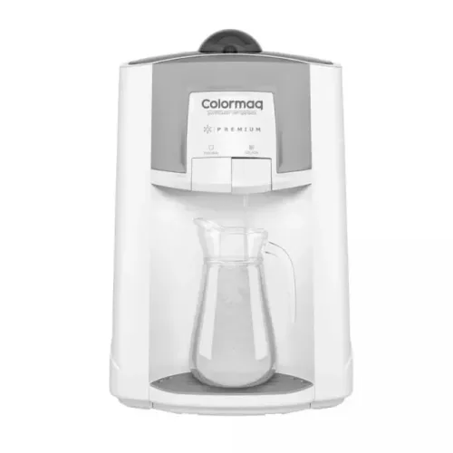 Vendo filtro gelado compressor 127v seminovo com garantia Centro Niteroi
