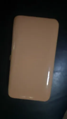 Carteira feminina 