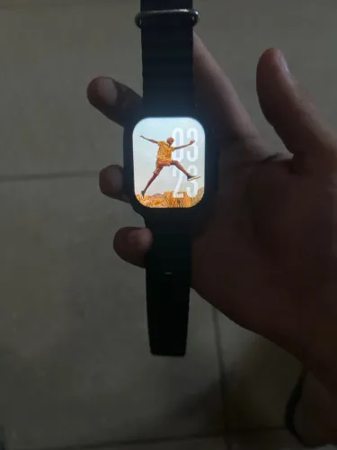 Vendo relógio Wearfit (negociável)