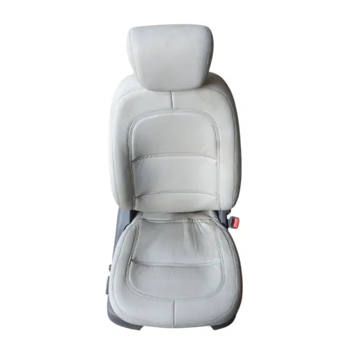 Banco Dianteiro Direito Hyundai Azera 3.3 2010 Bege