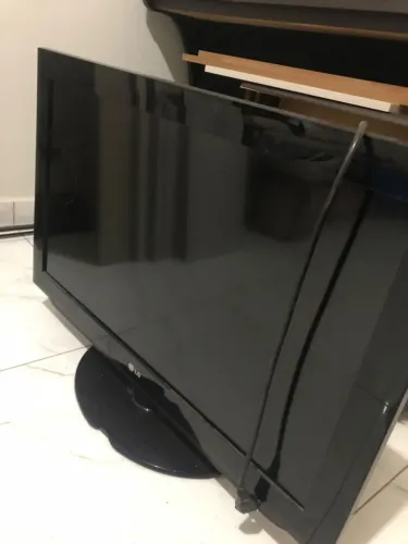 Tv 32 polegadas (não é smart)
