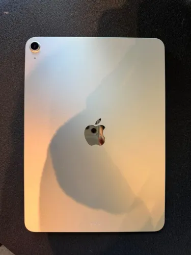 iPad Air M3