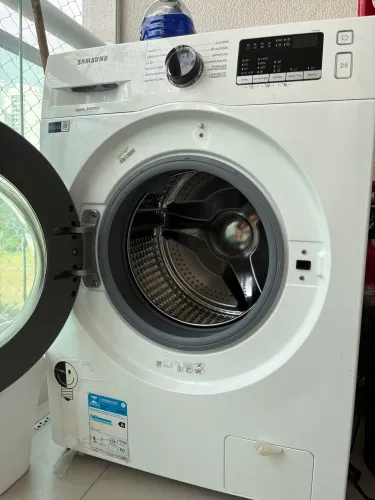 Maquina de Lavar / Lavadora Samsung Digital Inverter
