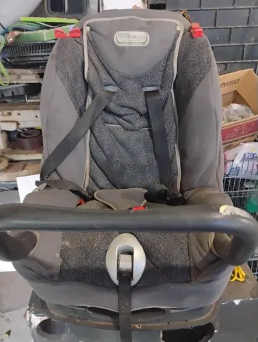 Cadeira para bebê