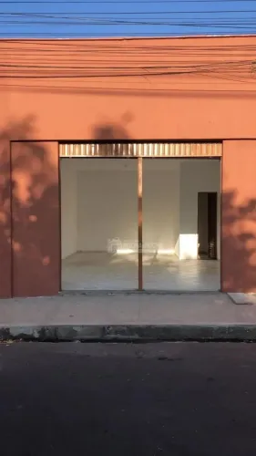 Imóvel Comercial para alugar com 0,00 metros quadrados no PLANALTO URUGUAI - Teresina - Pi