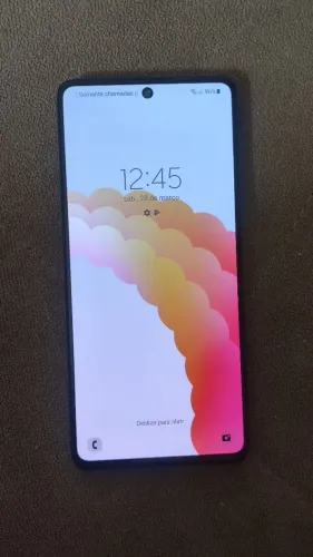 Smartphone Samsung Galaxy A71