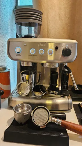 Oster Xpert Perfect Brew