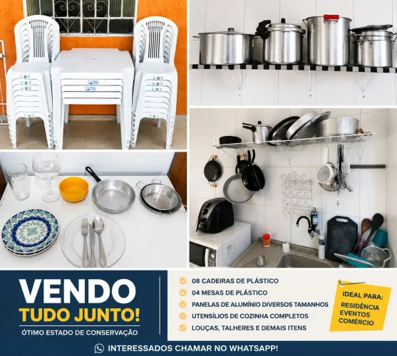 Fundo de Bar e restaurante