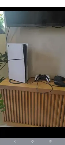 PS5 DISK NOVO