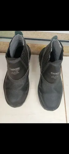 Vende-se bota kadesh 41 com biqueira