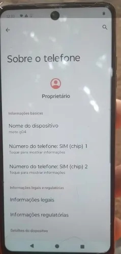 Moto G04, COMPLETO CARREGADOR+CAPINHA. VALOR 500 REAIS