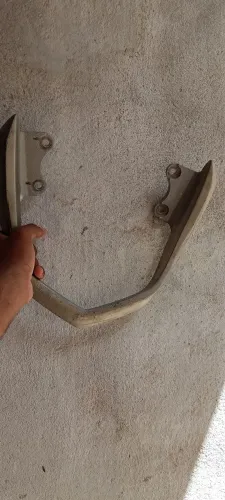 Alça Da Fazer 250cc
