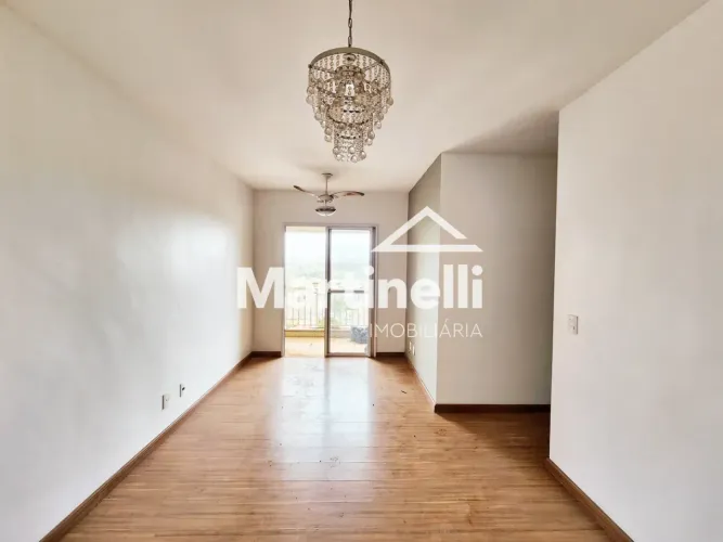 Apartamento para locação no Condomínio Ibiza Residence, próximo à Avenida Professor João F