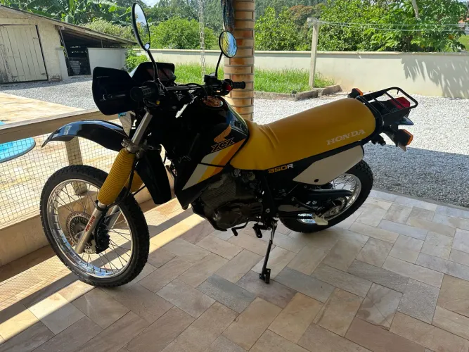 Xlx 350r
