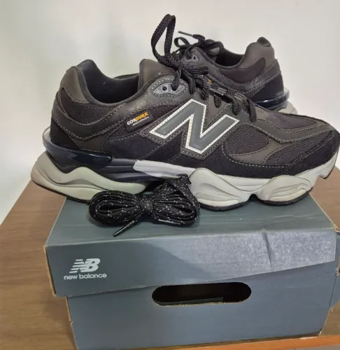 Tênis New Balance 9060 ORIGINAL