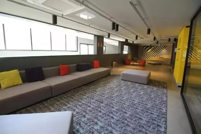 Apartamento à Venda - Vila Mariana, 1 Quarto, 21 m2