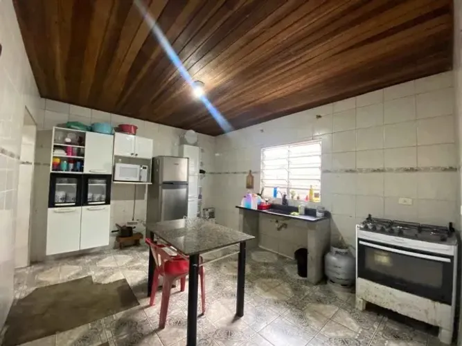 SS NEGOCIO ESSA CASA EM GUAXINDIBA-ARACRUZ