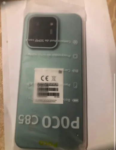 Xiaomi POCO C85