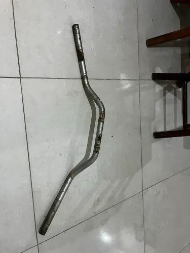 Guidom de Honda Bros