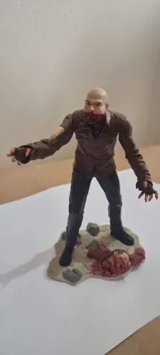 Action figure gentle giant arvin 30 days of night 30 dias a noite o filme