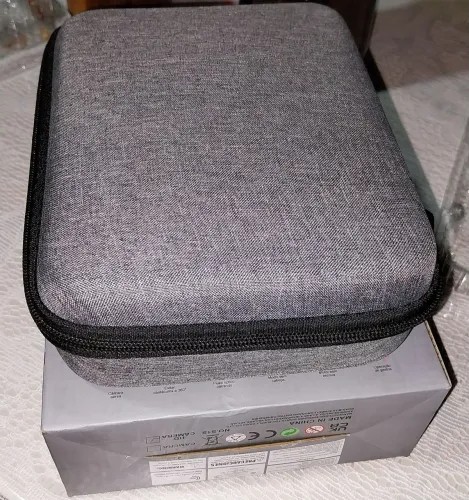Drone semi-novo 