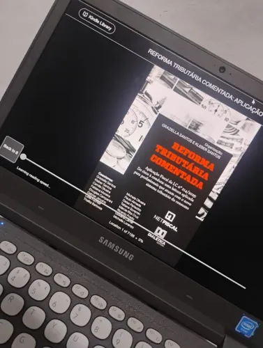 Notebook Samsung F30
