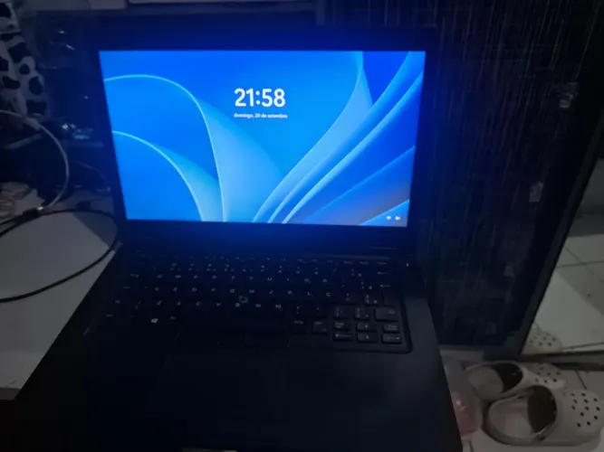Dell Latitude 5490 i7 | 32GB RAM | SSD 256GB | Notebook Profissional