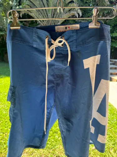Shorts New Era TAM 38