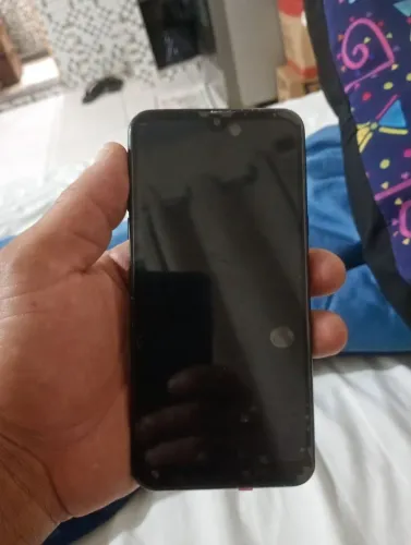 LG K12 max 