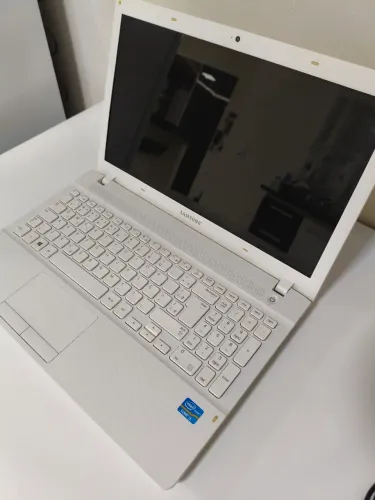 Notebook Samsung i5 3°Geracao top Ac troca e cartao