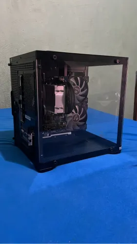 PC GAMER BÁSICO