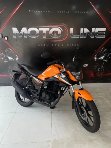 titan 160cc 2025