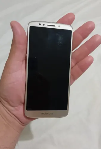 MOTO G6 PLAY