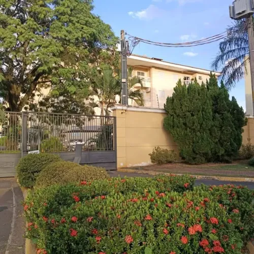ÓTIMO APARTAMENTO EM PIRASSUNUNGA 