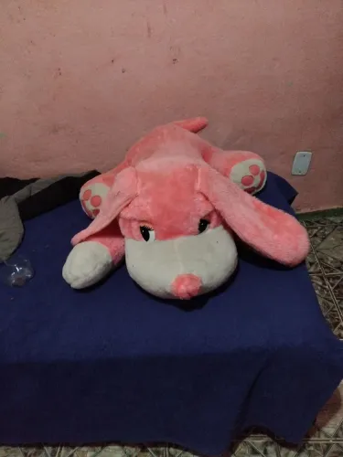 Urso de pelúcia ( gigante )