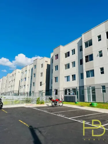 Apartamento para locação, Parque São Bento, Sorocaba, SP