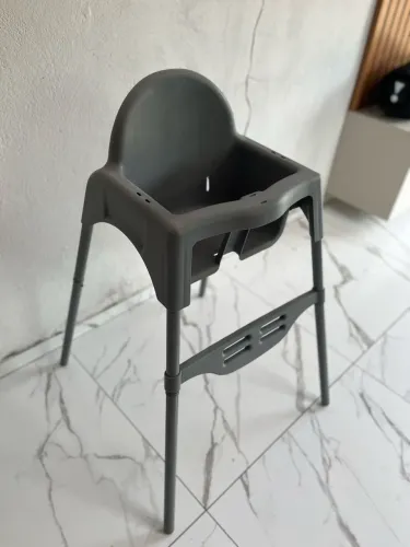 Cadeirinha alimentação (bebe) 