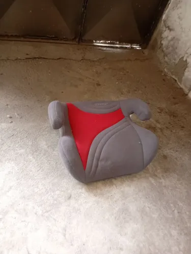 Acento para bebe e criança pequena para carro