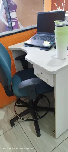 Caixa para loja , salão etc 