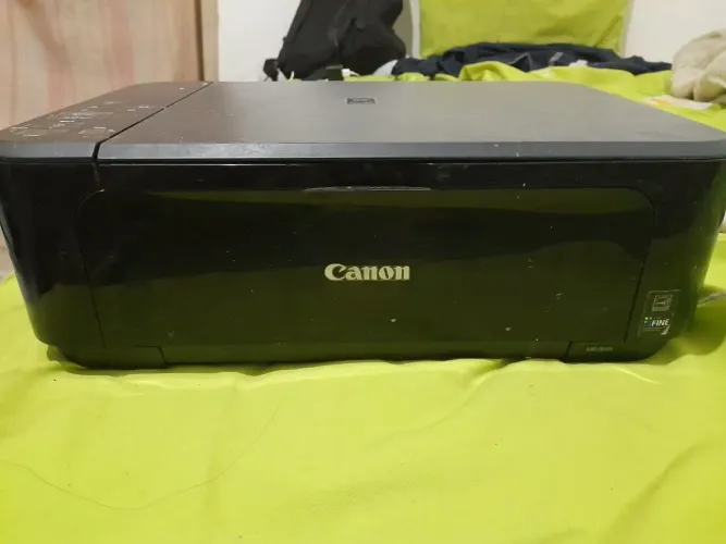Impressora pixma Canon , valor podendo ser negociado