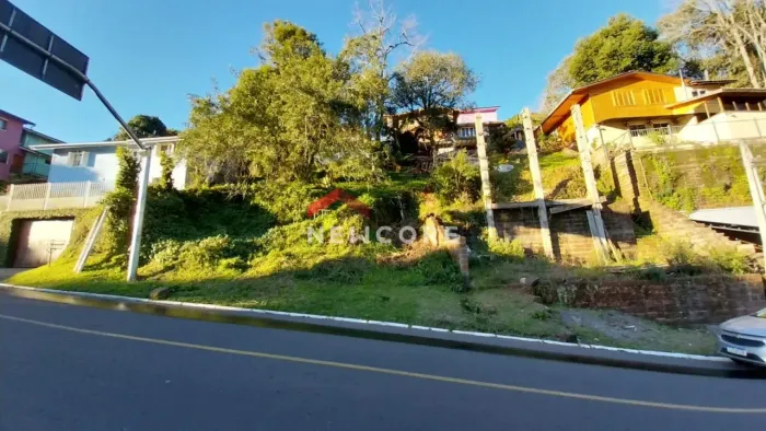 Lote em Rua Joao Scur - Centro - Gramado/RS