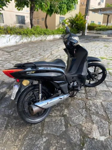 Vendo Shineray Ótima condições <br>Vendo hineray ótima condições