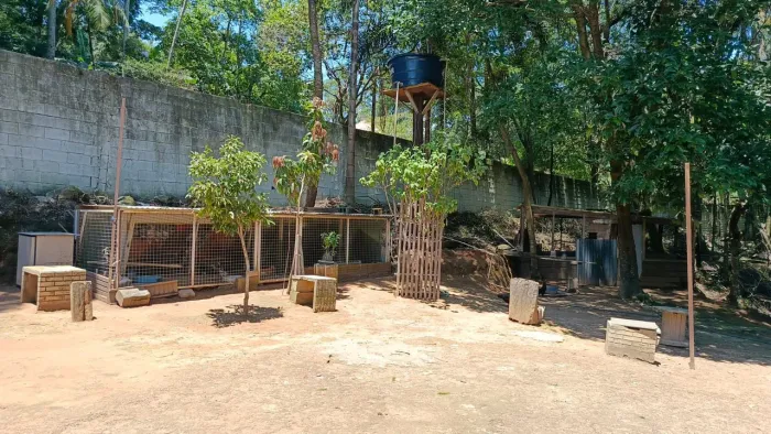 Vende-Se Terrenos 17mil Metros Taboão da Serra-SP