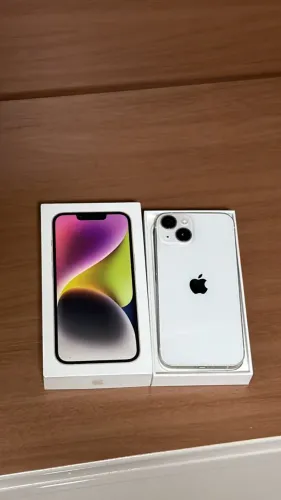iPhone 14 Todo Original