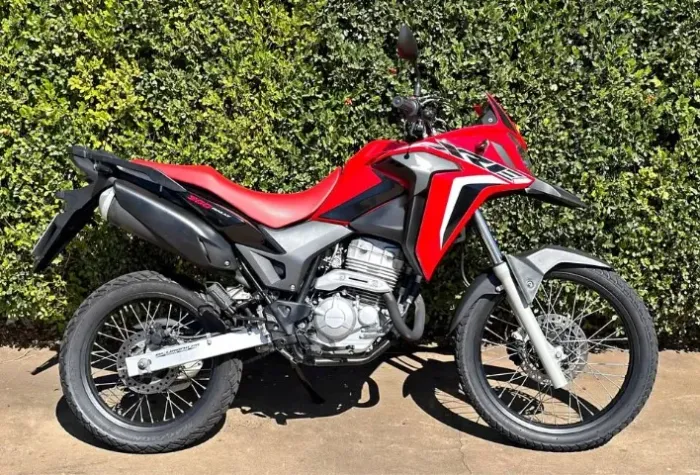Honda XRE 300 Rally Flex 2023