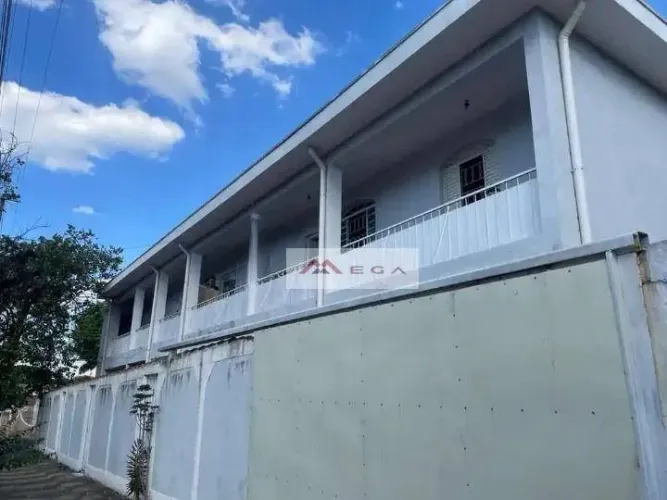 Predio Residencial no São Bernardo Vende,