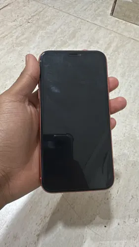 iPhone XR 128GB