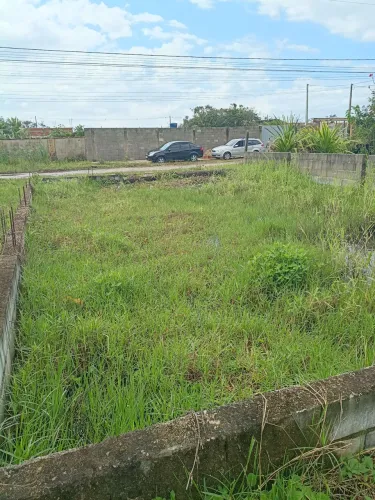 Terreno 12 por 50