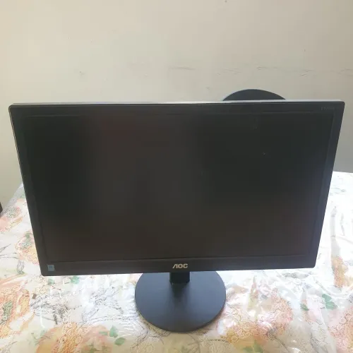 Monitor AOC 44 × 27,5